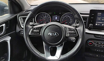 Kia Ceed SW combi 1.5 T-GDi Gold - 12