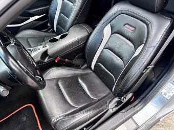 Chevrolet Camaro 2SS 6.2 Facelift - 12