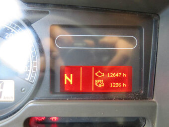 RENAULT MIDLUM 240,PALFINGER HYDR. RUKA,TANK 200L - 12