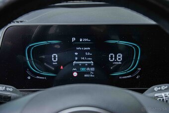 Kia Sportage 1.6 CRDi mHEV Gold A/T - 12