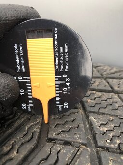 CONTINENTAL VIKING + ALU DISKY - 12