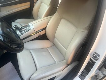 Bmw 740d x-drive m-paket - 12