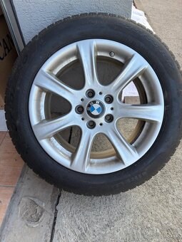 5x120 r17 BMW - 12