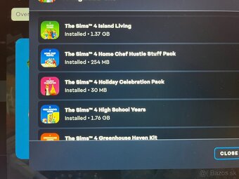 Predám EA účet - 12