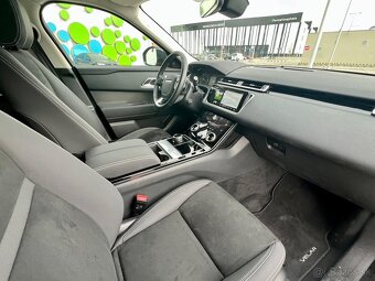Range Rover Velar P300 - 12
