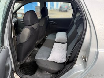 Fiat Punto 1.2 Classic - 12