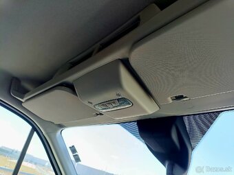 FORD TRANSIT 2.2TDCI - PREDAJ AJ NA SPLÁTKY - 12