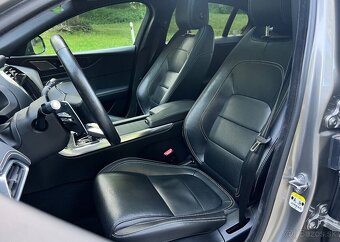 🚗Jaguar XE 2.0D I4 R-Dynamic HSE AT - 12