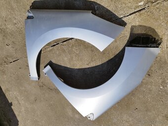 Diely na predok Peugeot 308 - 12