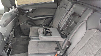Audi Q7 50 3.0 TDI mHEV Quattro - 12