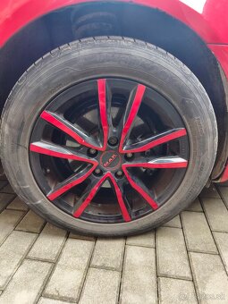 Predam Škoda Octavia 1.6 TDI (77kW) - 12