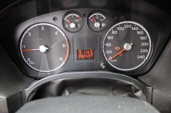 Ford C-Max 1.6 TDCi / 66kW. / M5 / 2008 - 12