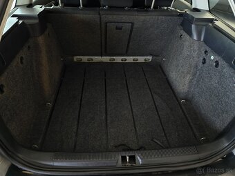 Škoda Octavia Combi 1.9 TDI Ambiente DSG - 12