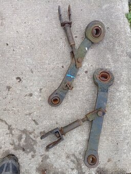 Predám tieto veci na malotraktor - 12