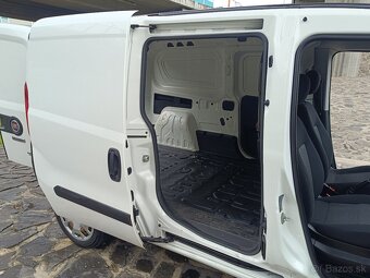 ✳️Fiat Dobló Cargo 1.6 MultiJet L2 SX NOVÁ TK/EK✳️ - 12