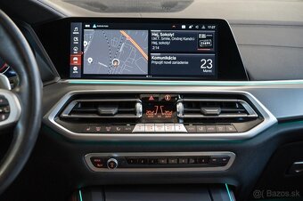 BMW X5 xDrive30d mHEV A/T - 12