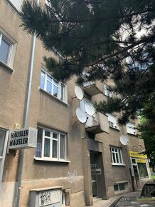 Predáme 3,5 izbový byt v centre Bratislavy na Chorvátskej ul - 12