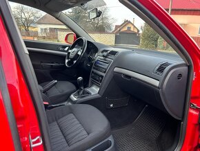 Škoda Octavia Combi 1.9 TDI Ambiente bez DPF✅ - 12