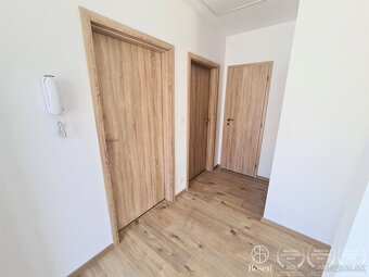 BOSEN |  Posledný voľný 3izb Rodinný dvojdom v štandarde - 12