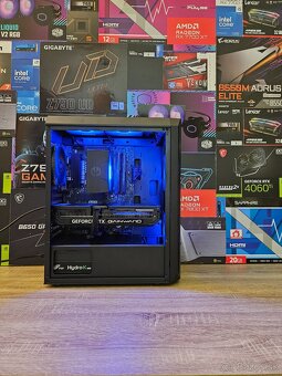 ⚡AMD 5 7500F, RTX 4070Super, 32GB DDR5, 1TB SSD, 750W⚡ - 12