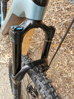 Horsky elektrobicykel celoodpruzeny pneu 29/27,5 ram L/XL - 12