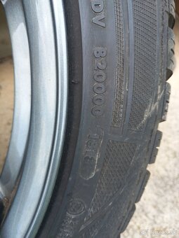 BMW X1 5x112 R19 ET 47 - 12
