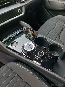 Kia Sportage Hybrid  4x4 - 12