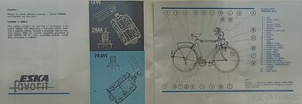 Bicykel ESKA / PREMIER ( favorit ), ........................ - 12