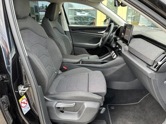 Škoda Kodiaq 2.0 TDi 4x4 142kW Selection DSG s ťažným zariad - 12