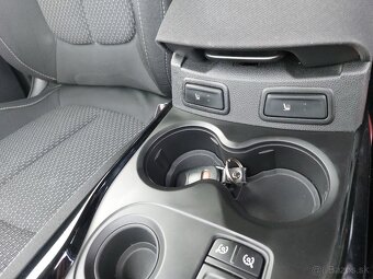 Renault KADJAR, 45 600km, 1,2 TCe, 96 kW - 12