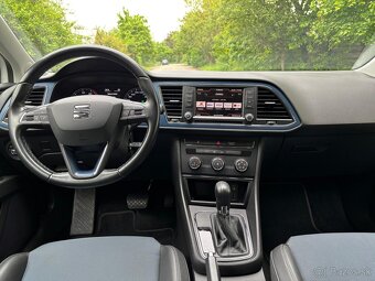 Seat Leon - 12