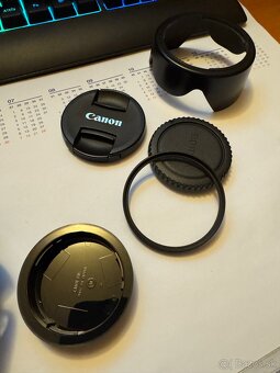 Canon EOS 70D - 12