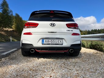 Hyundai i30 N 2.0 T-GDi N Performance - 12