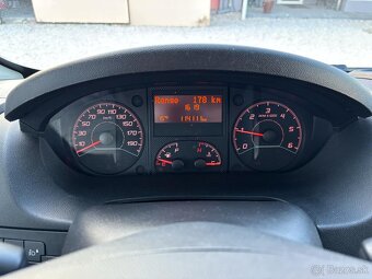 Citroën Jumper Furgon 2.2 BlueHDi 140k 33 L3H2 odp. DPH - 12