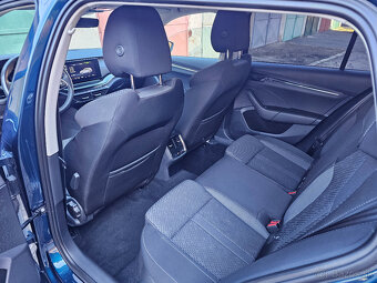 Škoda Octavia DSG 2.0 110 Kw - 12