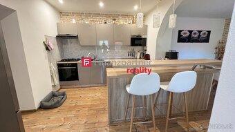 Zariadený dom, pozemok 482 m2, Volkovce, Zlaté Moravce - 12