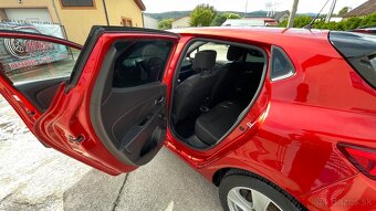 Renault Clio 1.2 16V - 12