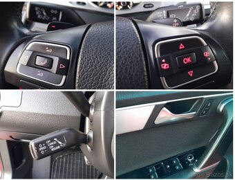 Volkswagen Passat Variant 2.0 TDI DSG Comfortline R.V.2014. - 12