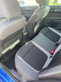 Skoda Fabia 3 - 12