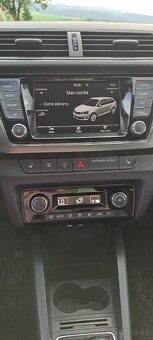 Škoda fabia 3 - 12