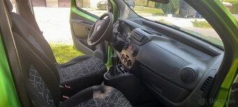 Fiat Fiorino 1.4 - 12