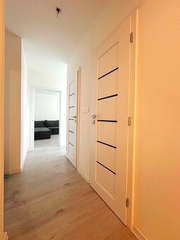Zrekonštruovaný 2izb. byt, 53,3 m2, Slatinská ul, BA II - 12