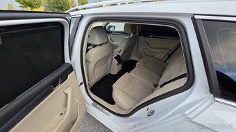 Škoda Superb Combi 2.0 Tdi Style - 12