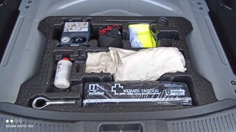 SUZUKI SX4 S-CROSS 1,4 BOOSTERJET HYBRID 4x4 - 12