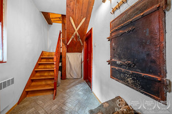 BOSEN | Investičná chata na Donovaloch - 12