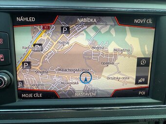 Seat leon - 12