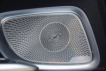 Mercedes-Benz C trieda 200 4MATIC - odpočet DPH - 12