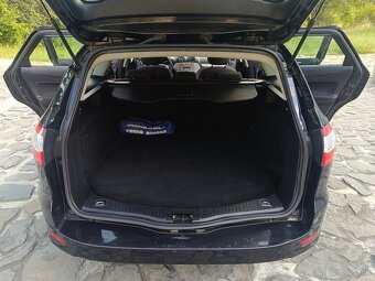 ✳️Ford Mondeo Combi 2.0 TDCi (115k) Trend✳️ - 12