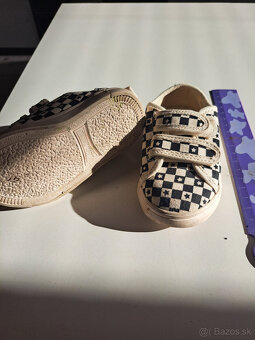 Detská obuv od č.19 - 23 ceny od 10-30€/kus - 12