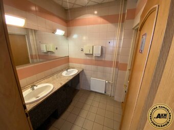 Exkluzívne kancelárske priestory v centre mesta Zvolen Prená - 12